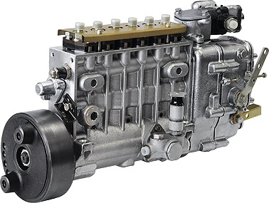 Как проверить ТНВД на дизельном двигателе?