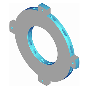 Диск промежуточный