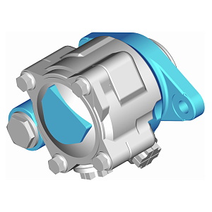 Рулевое управление