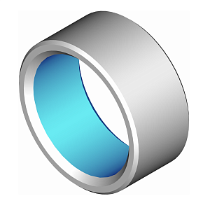 Втулка шестерни