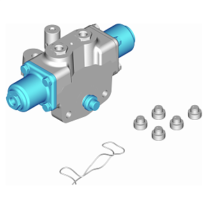 Воздухораспределитель